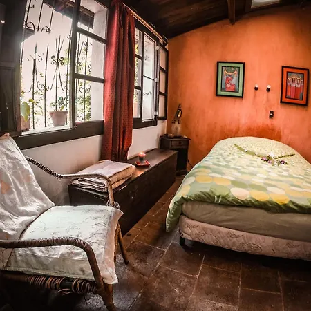 Baraka Antigua Villa